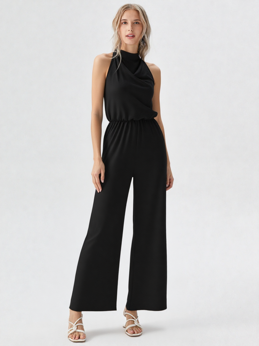 Summer Suits Casual Sleeveless